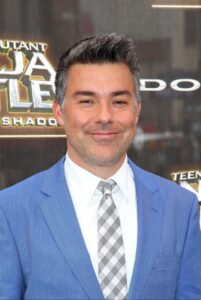 André Nemec : Photo officielle