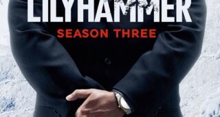 Saison 3 : Affiche officielle