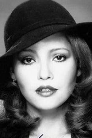 Barbara Carrera : Photo officielle