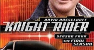 saison 4 : Affiche officielle