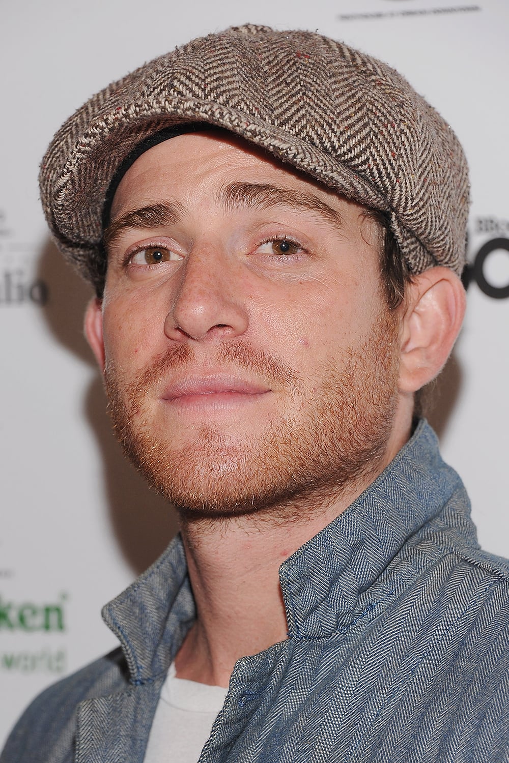 Bryan Greenberg : Photo officielle