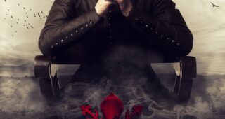 Saison 1 : Affiche officielle