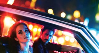 Saison 2 : Affiche officielle