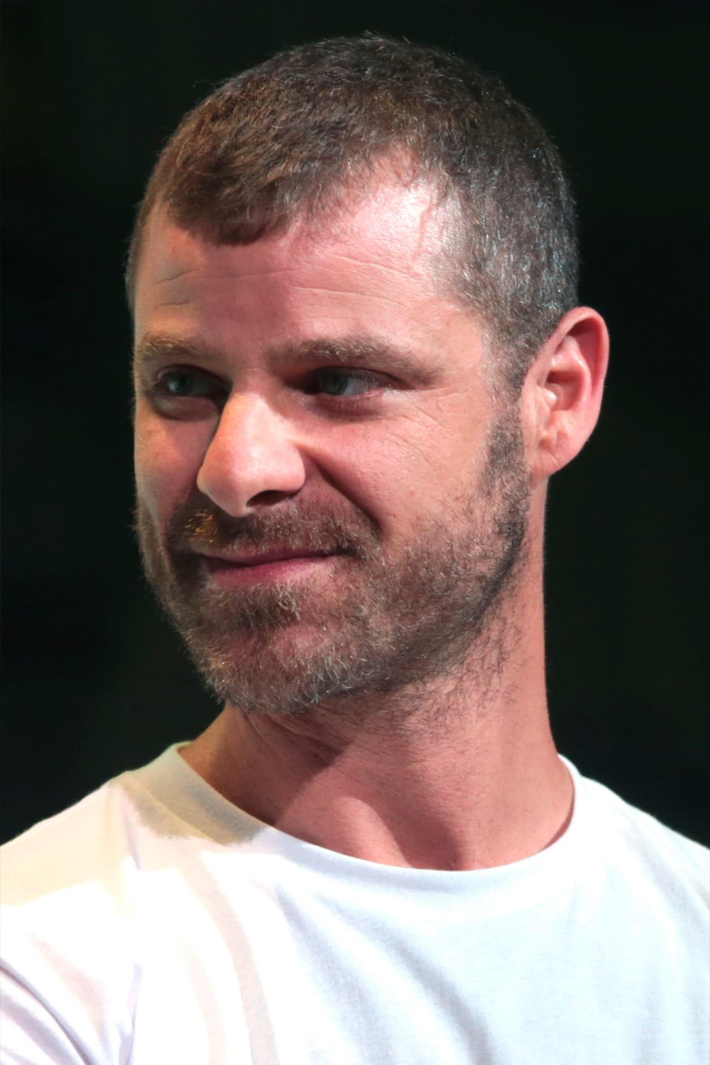 Matt Stone : Photo officielle