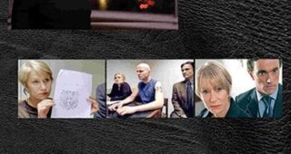 Saison 6 : Affiche officielle