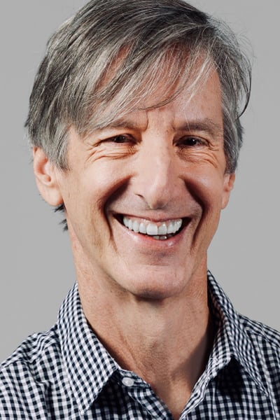 Andy Borowitz : Photo officielle