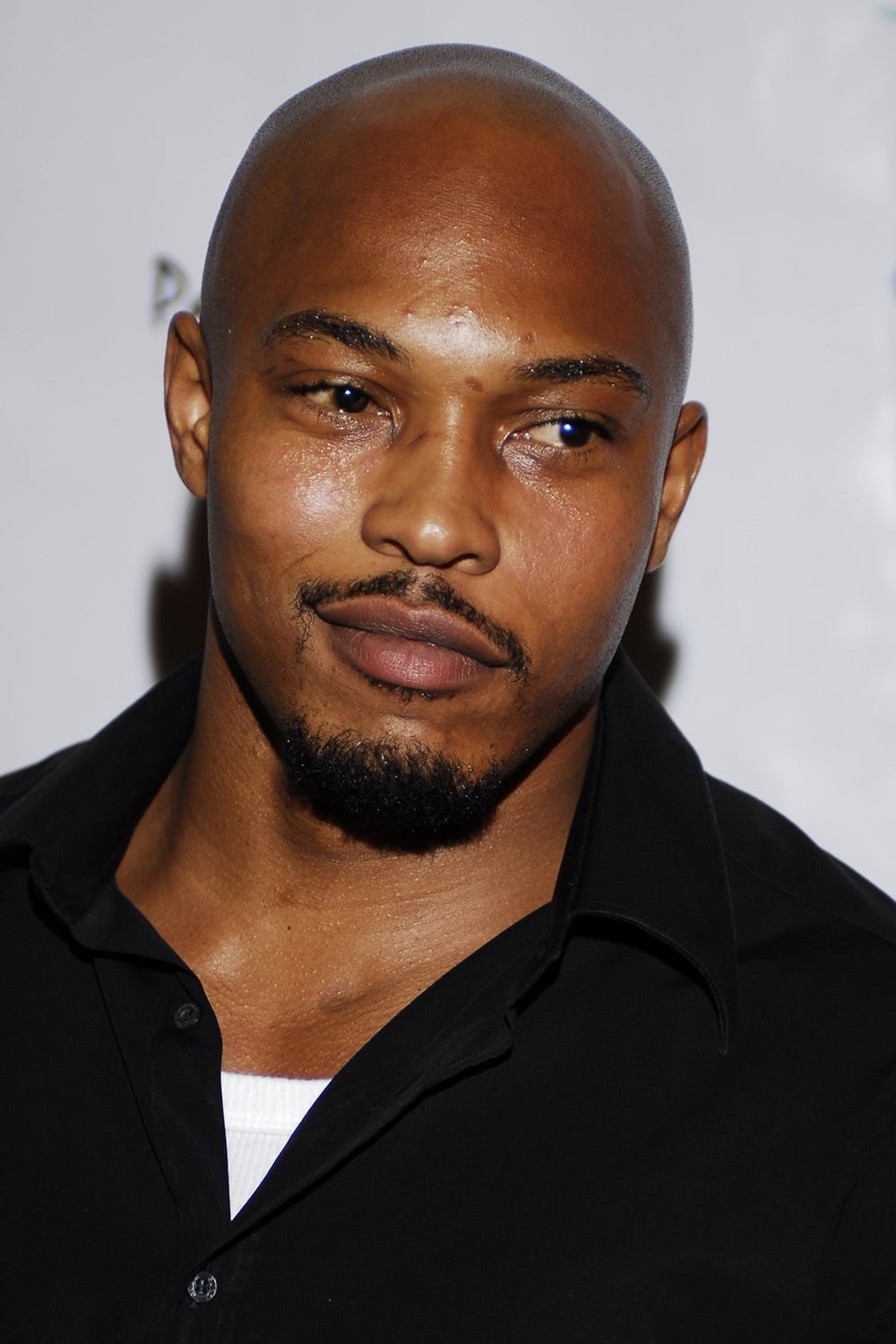Sticky Fingaz : Photo officielle