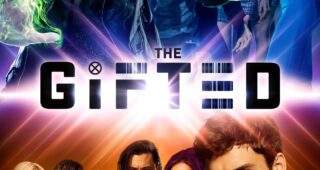 Saison 2 : Affiche officielle