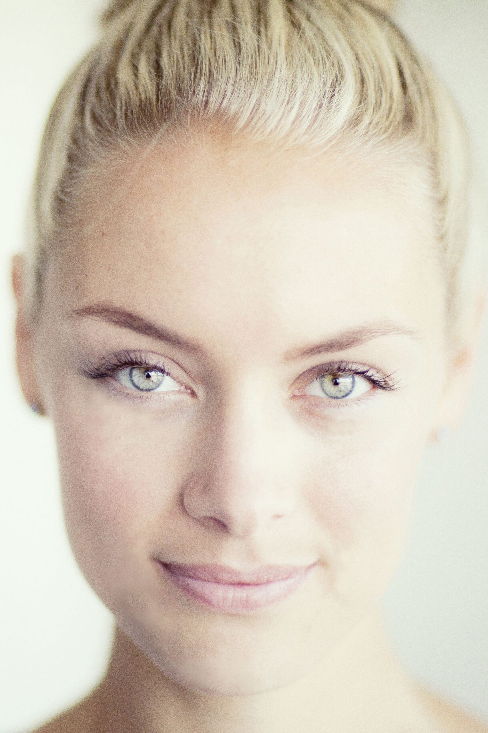 Rachel Skarsten : Photo officielle