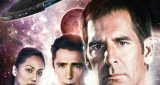Saison 3 : Affiche officielle