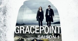 Saison 1 : Affiche officielle