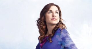 Saison 2 : Affiche officielle