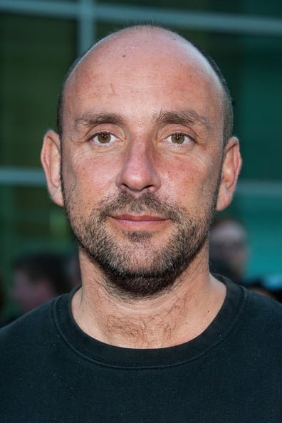 Dan Mazer : Photo officielle