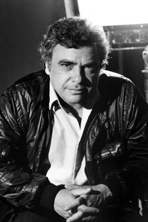 Jeannot Szwarc : Photo officielle