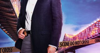 Saison 6 : Affiche officielle