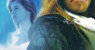 Saison 3 : Affiche officielle