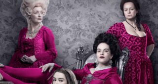 Saison 1 : Affiche officielle