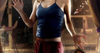 Saison 2 : Affiche officielle