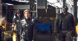Arrow : photo, Audrey Marie Anderson