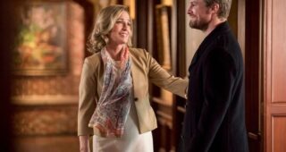Arrow Saison 8 : photo, Arrow