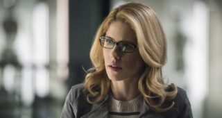 Arrow Saison 8 : photo, Arrow
