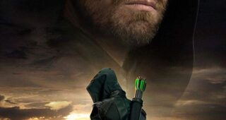 Arrow Saison 8 : photo, Arrow