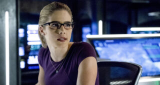 Arrow Saison 8 : photo, Arrow