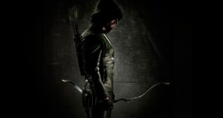 Arrow Saison 8 : photo, Arrow