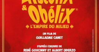 Asterix & Obelix : L'empire du milieu : photo