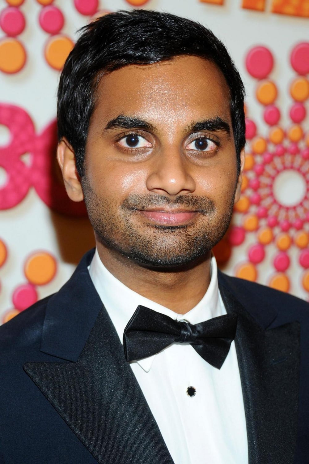 Aziz Ansari : Photo officielle