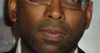 Bharat Nalluri : Photo officielle