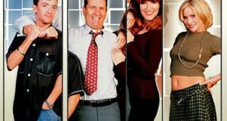 Saison 10 : Affiche officielle