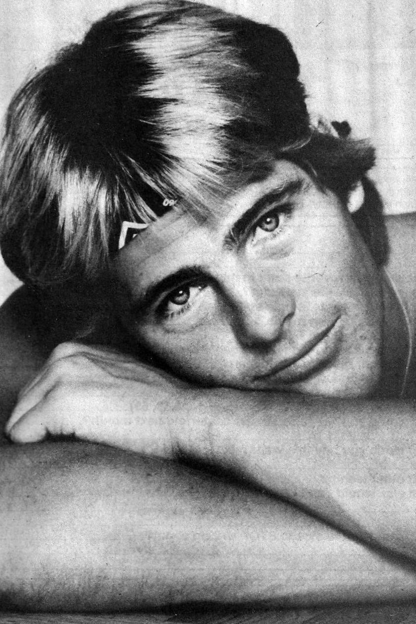 Bruce Penhall : Photo officielle