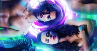 Saison 1 : Affiche officielle