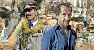 Saison 3 : Affiche officielle