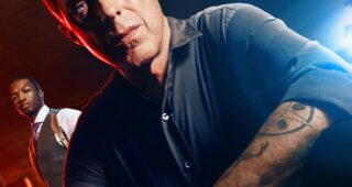 Saison 3 : Affiche officielle