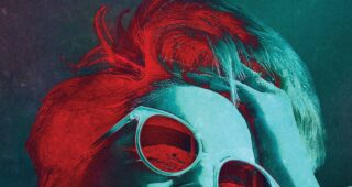 Saison 1 : Affiche officielle