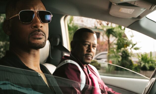 Bad Boys for Life : photo Bad boys for life