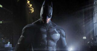 Batman : Arkham Knight : photo