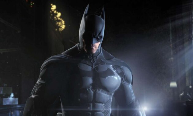 Batman : Arkham Knight : photo