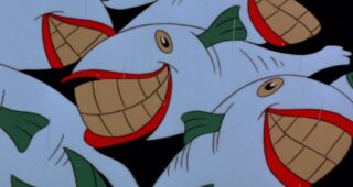 Batman, la série animée : photo