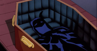 Batman, la série animée : photo
