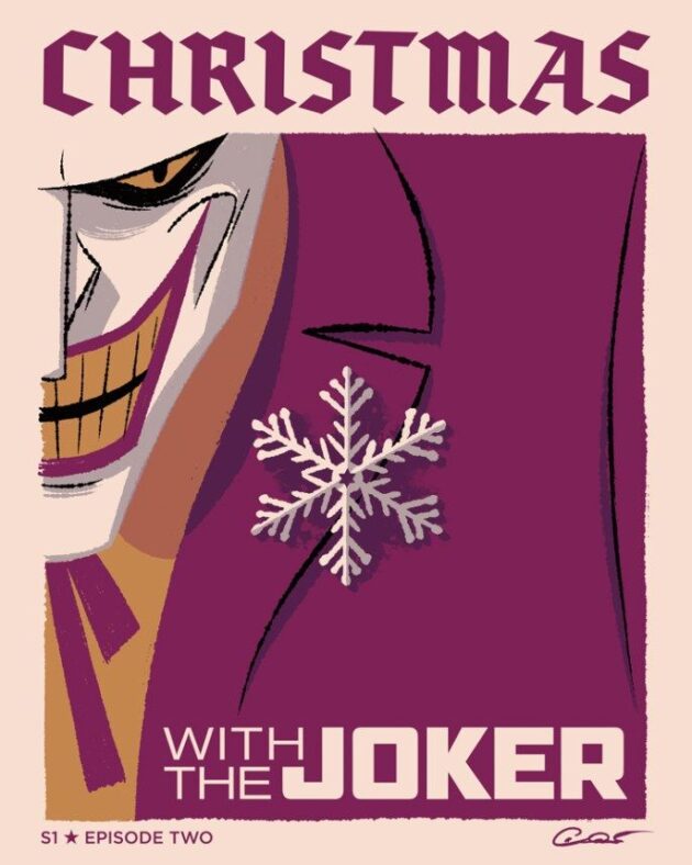 photo, Joker