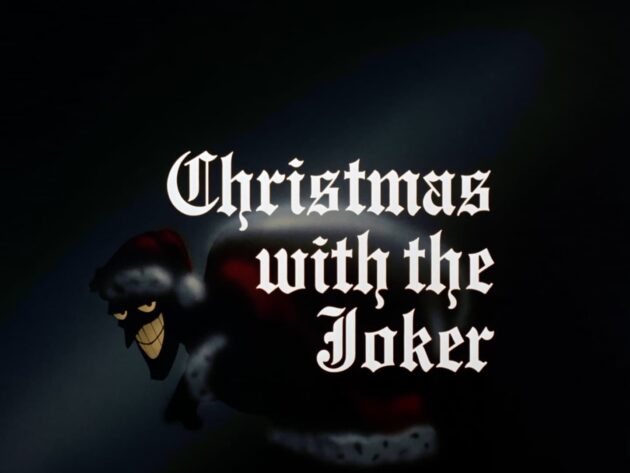 photo, Joker