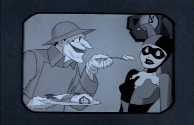photo, Joker, Harley Quinn