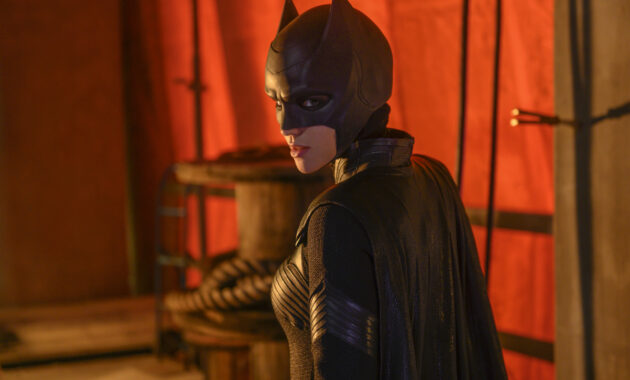 Batwoman saison 1 : photo, Batwoman, Ruby Rose