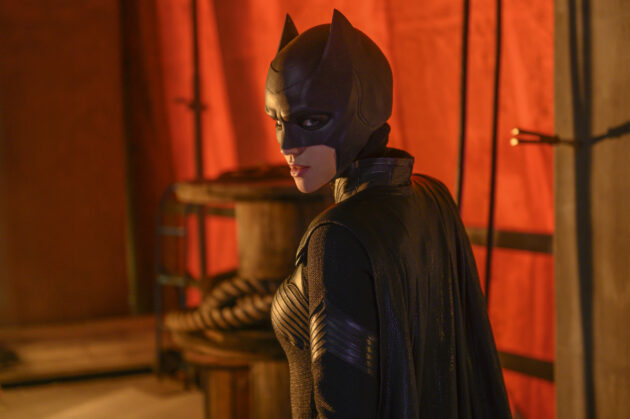 photo, Batwoman, Ruby Rose
