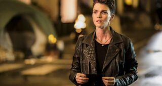 Batwoman saison 1 : photo, Ruby Rose