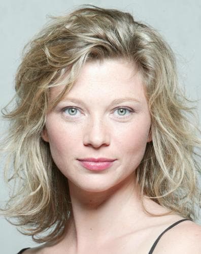 Cécile Bois : Photo officielle