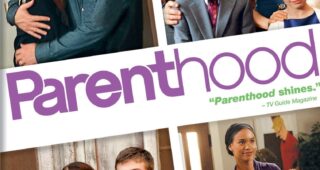 Saison 4 : Affiche officielle